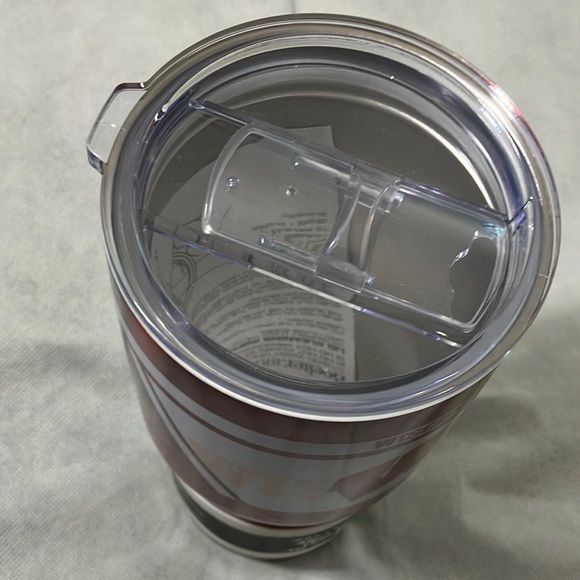 30oz  Ultra Tumbler Wisconsin - Picture 15 of 16